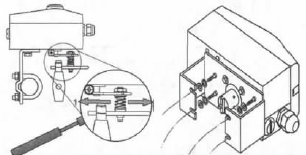 阀门资讯:调节阀的应用及ABB TZID-C型调节阀