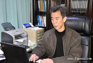 超达阀门董事长王汉洲--30年如一日专注阀门的研发制造