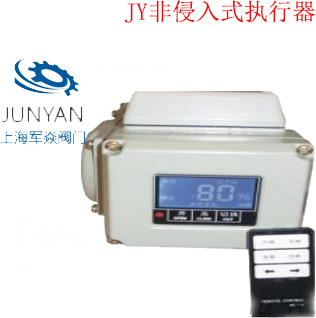 JY-60带遥控液晶显示精小型电装