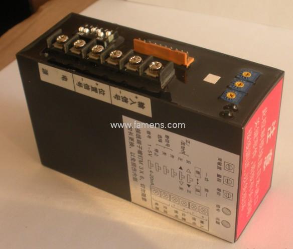CPA100-220 CPA101-220 CPA201-220 电动执行器模块