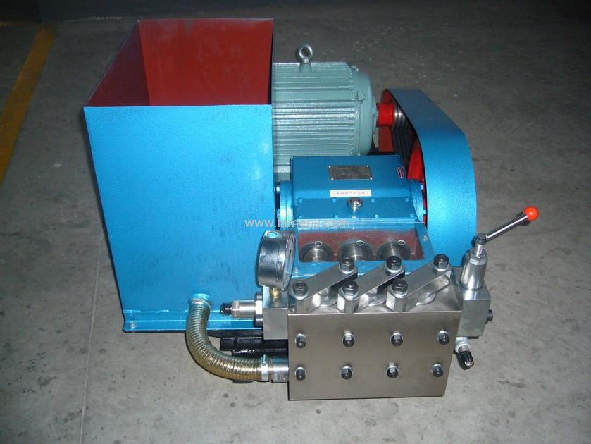 节能环保试压泵、非标定制试压泵