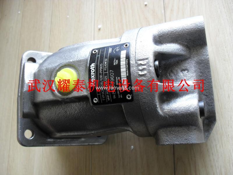 PFE-52110/3DT 叶片泵