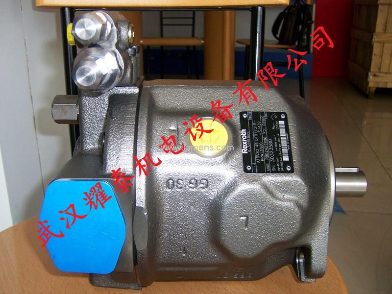 PVB20 RS 20 C 11 S124柱塞泵