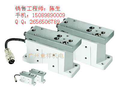 LX-050系列张力传感器-张力检测器LX-030-SD