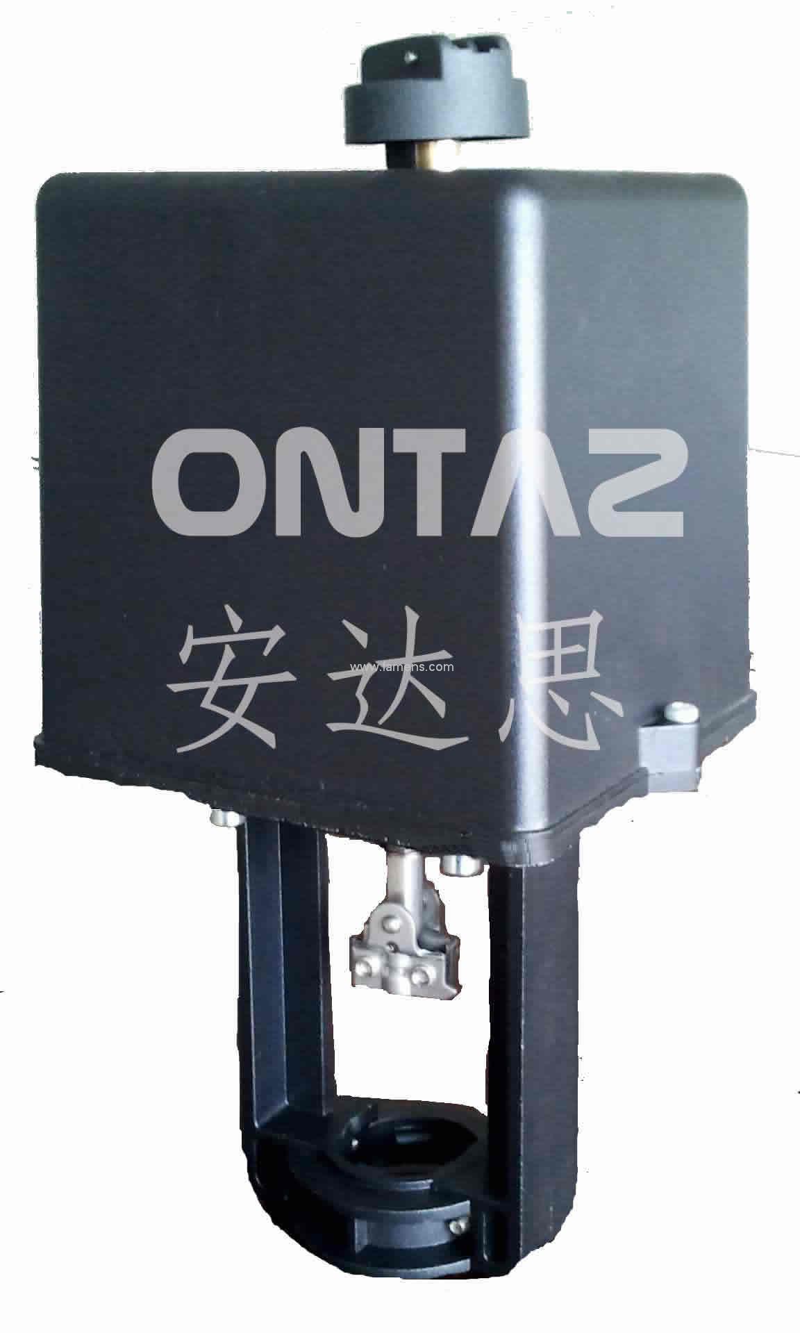 供应ONTAZ安达思大扭矩执行器OZSV2