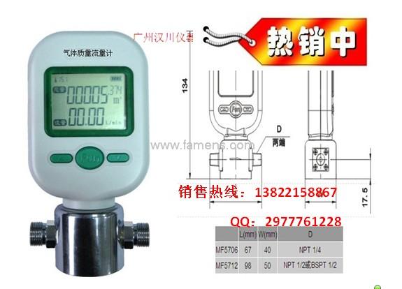 MF5706气体流量计【厂家直销】