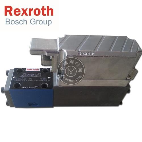 Rexroth力士乐伺服比例控制阀 原装进口现货特价