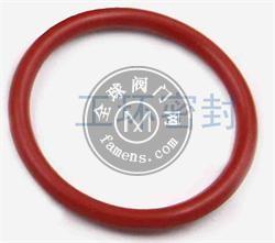 硅橡胶O型圈|VMQ O-rings|食品级O形圈|JB/T7757.2-2006