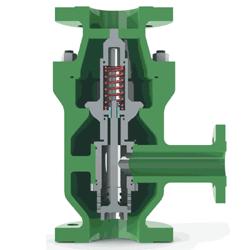 ZDT系列自动循环泵保护阀