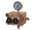 YQD-13氮气减压器