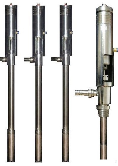 都亚直销DYFY1.2T-1气动料浆泵