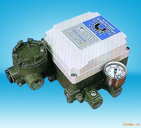 EP100R-WN2SNR电气阀门定位器，韩国柯斯米进口电气定位器