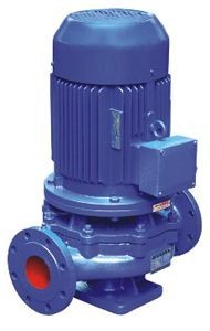 IRG型立式管道循环泵（冷水、热水）