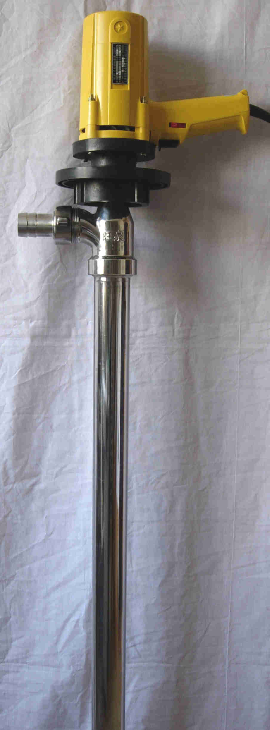 都亚高粘度抽液泵SB-9-SS-3|220v抽油泵