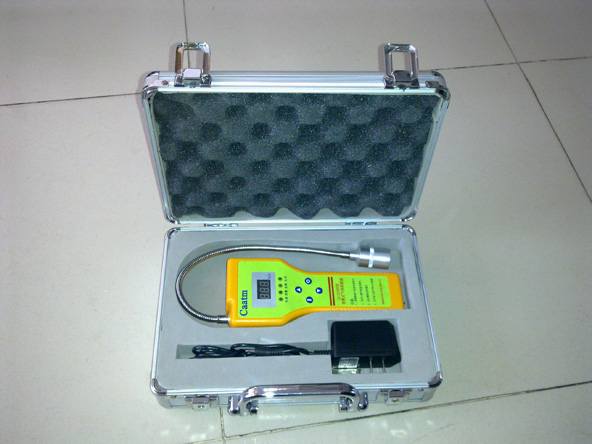 CA-2100H硫化氢检测仪