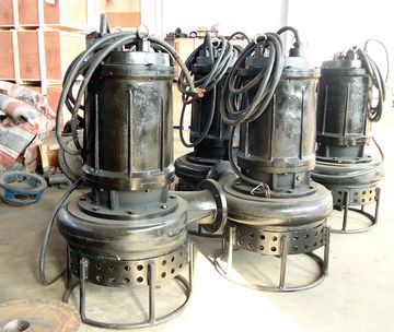 搅拌灰浆泵，高效洗砂泵，洗煤泵