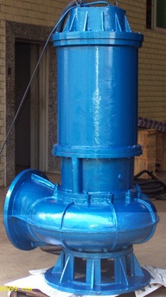 奥力牌QW65-37-13-3潜水排污泵