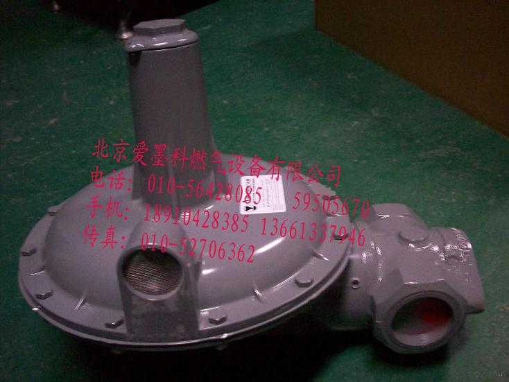 AMCO+1803/DN50燃气减压阀-北京爱墨科