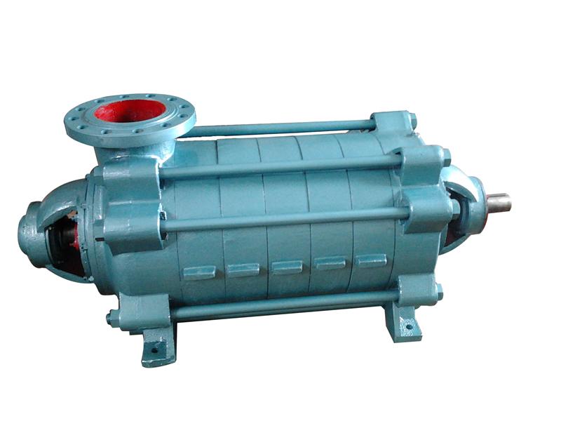 【长沙水泵厂】D型多级离心泵 卧式多级离心泵