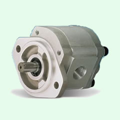 供应HYDROMAX齿轮泵HGP-3A-F14L