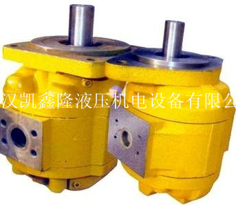 齿轮油泵CBGJ2080