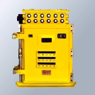 山西说：KXBC-12×15电动装置控制箱厂家在汇金