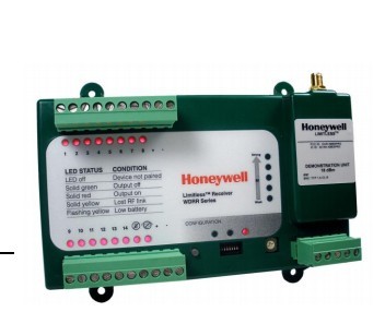 Honeywell/霍尼韦尔无线接收器接收器
