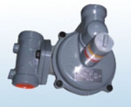 埃创（ITRON）B35系列燃气调压器/B42燃气减压阀