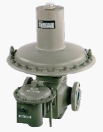 埃创（ITRON）调压器RB4000系列高中压燃气调压器