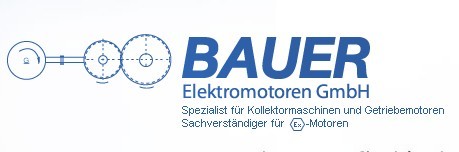 德国Danfoss BAUER