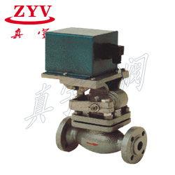 ZCZG/ZCZH高温高压电磁阀