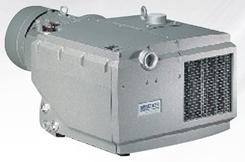 德国贝克U.4100真空泵及配件销售