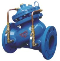 HD745X-多功能水泵控制阀