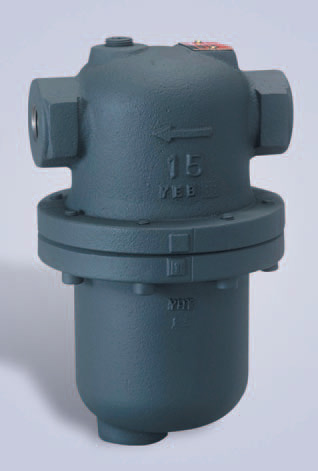 日本耀希达凯DS-1排水分离器