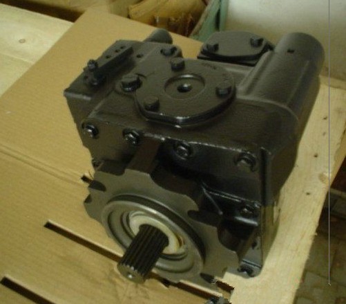 PV089液压泵马达