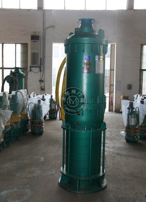 BQS25-20电泵 4kw排沙泵图 排沙泵价格