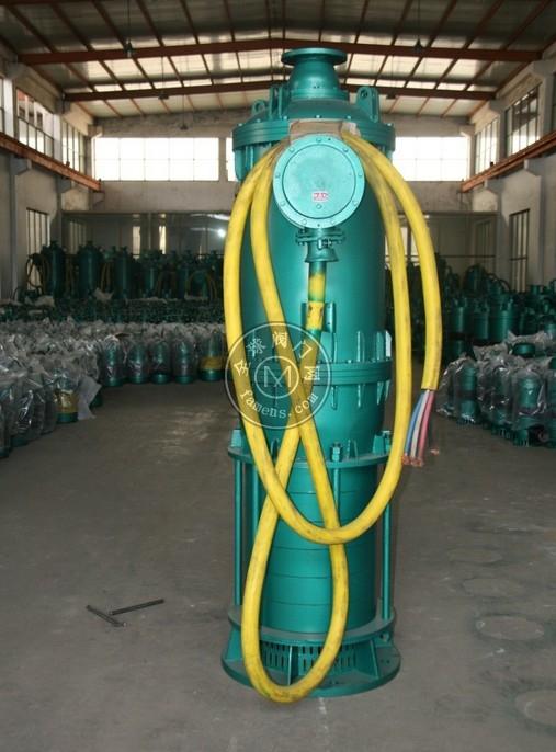 BQS10-30泵 4kw排沙电泵价格 矿用排沙泵