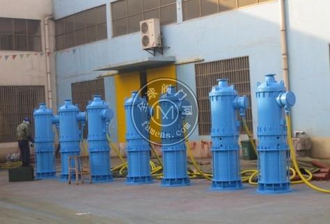 BQS50-20排沙电泵7.5kw泵  防爆潜水电泵参数