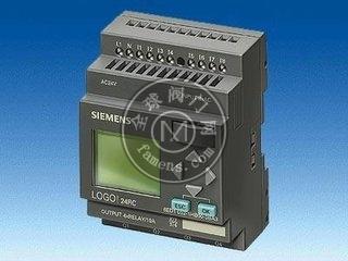 西门子电源模块 6ES7 307-1BA00-0AA0