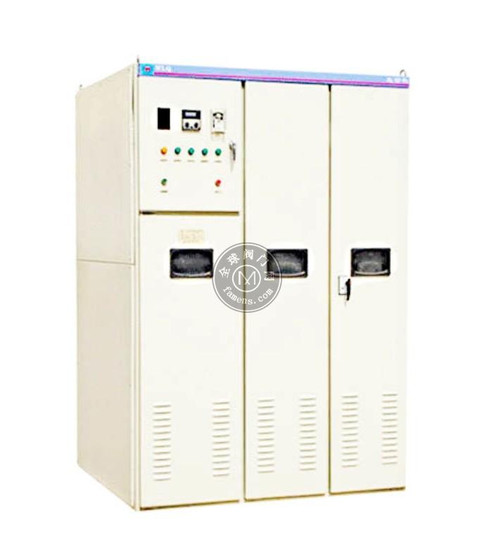 YLQ高压笼型电机启动柜
