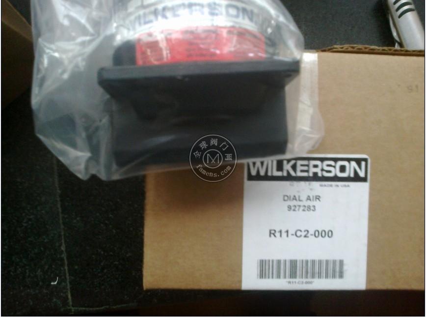 WILKERSON:R11-C2-000