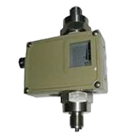 D530/7DD差压控制器 差压控制器作用 压力控制器 西派集团有限公司