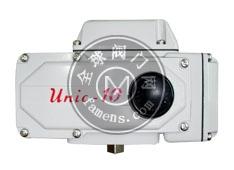 精品电动执行机构UNIC-50，UNIC-60、UNIC-100、UNIC-200