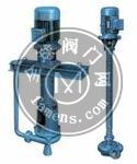 40PV-SP液下泵 液下渣浆泵厂价直供