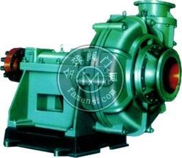 ZJ型渣浆泵、渣浆泵配件叶轮|护板|护套渣浆泵过流件生产厂家