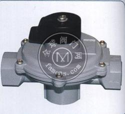 供应高质量RTZ-31中压进户表前燃气调压器
