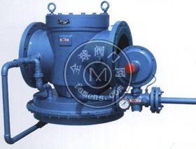 供应RTJ-300NL型调压器