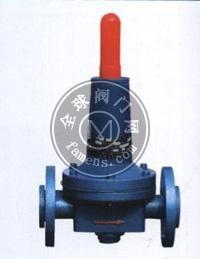 供应RTZ-52/B型高压管道液化气调压器
