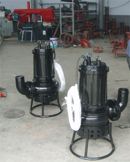 ZNQ系列高效污水泥浆泵，专业吸泥泵