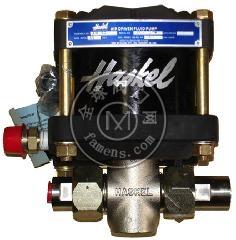 供应HasKe增压泵，高压软管，耐压试验台，气密性试验台